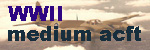 WWII Medium	Aircraft