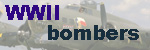 WWII Bombers