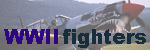 WWII Fighters
